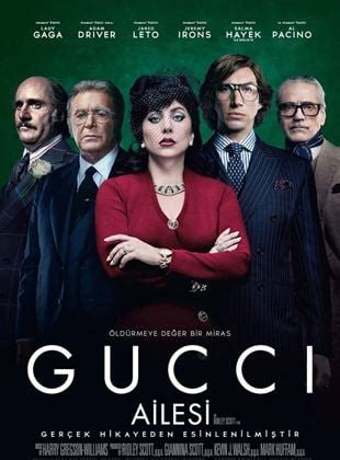 gucci ailesi izle|Gucci ai̇lesi̇ .